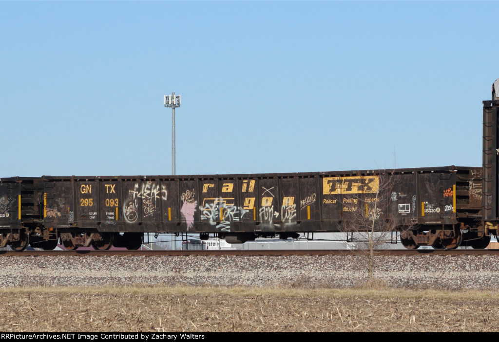 GNTX 295093